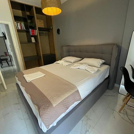 Anais apartment Prévéza Extérieur photo