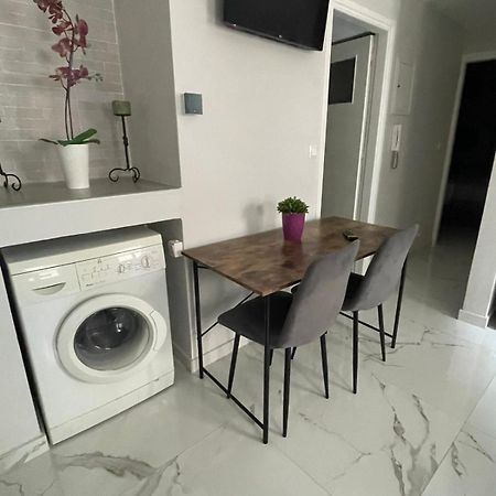 Anais apartment Prévéza Extérieur photo