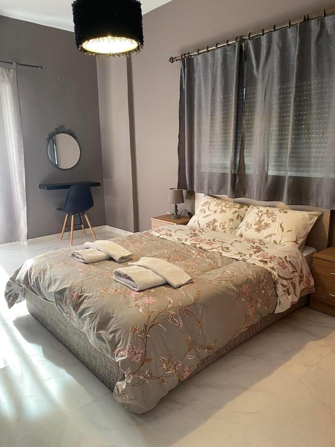 Anais apartment Prévéza Extérieur photo