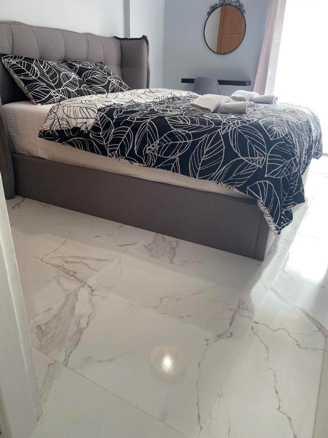 Anais apartment Prévéza Extérieur photo