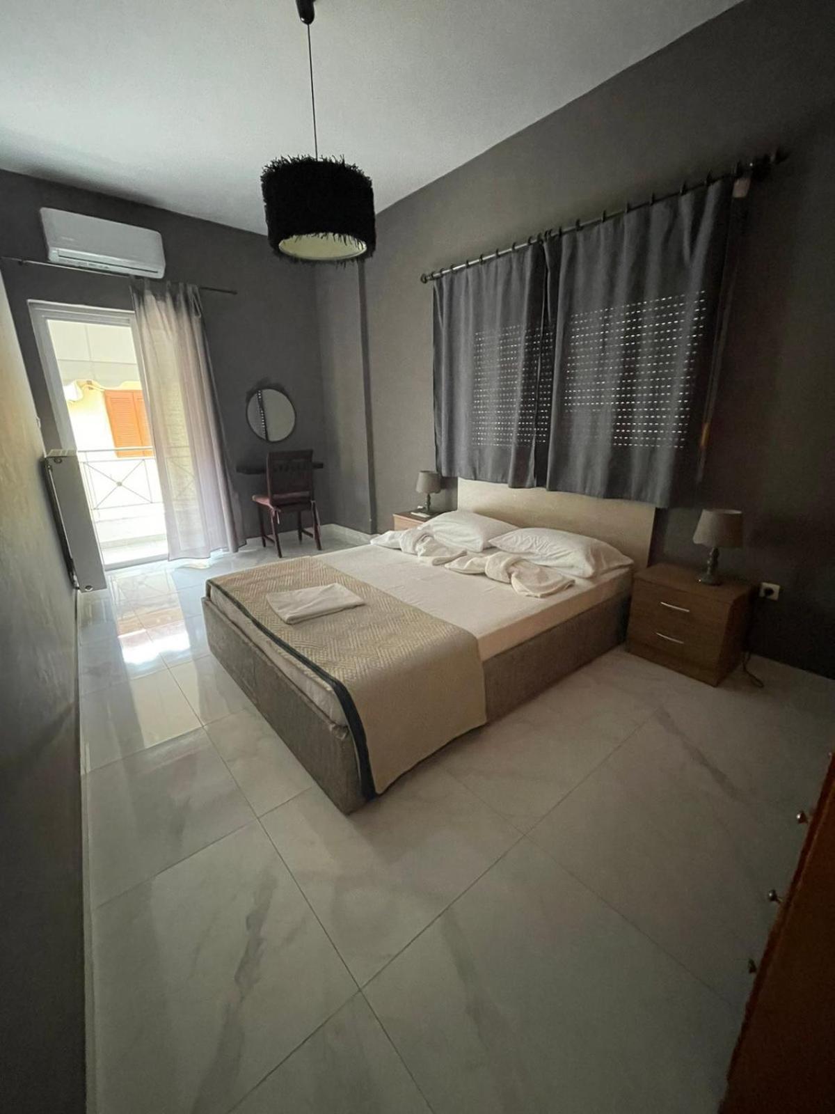 Anais apartment Prévéza Extérieur photo
