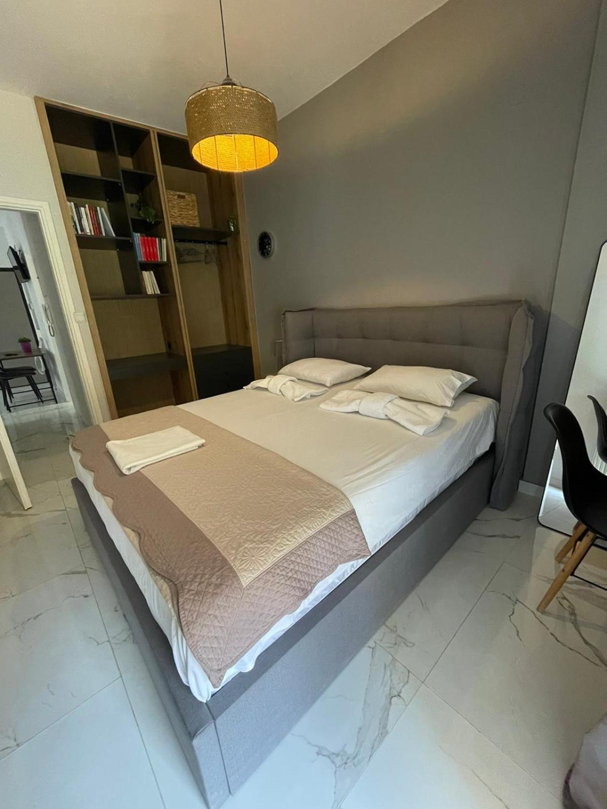 Anais apartment Prévéza Extérieur photo