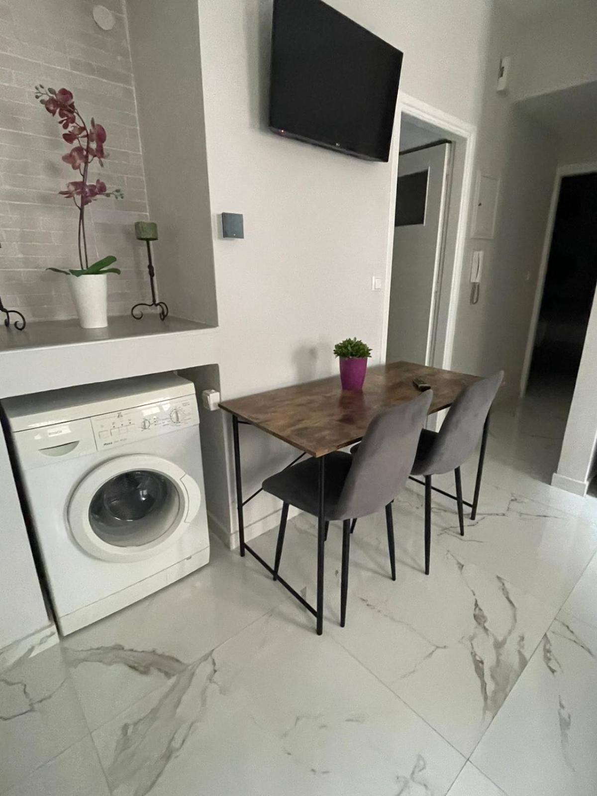 Anais apartment Prévéza Extérieur photo