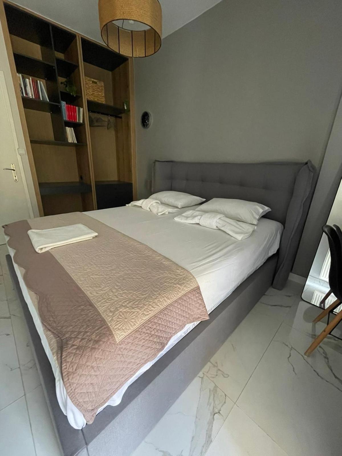 Anais apartment Prévéza Extérieur photo