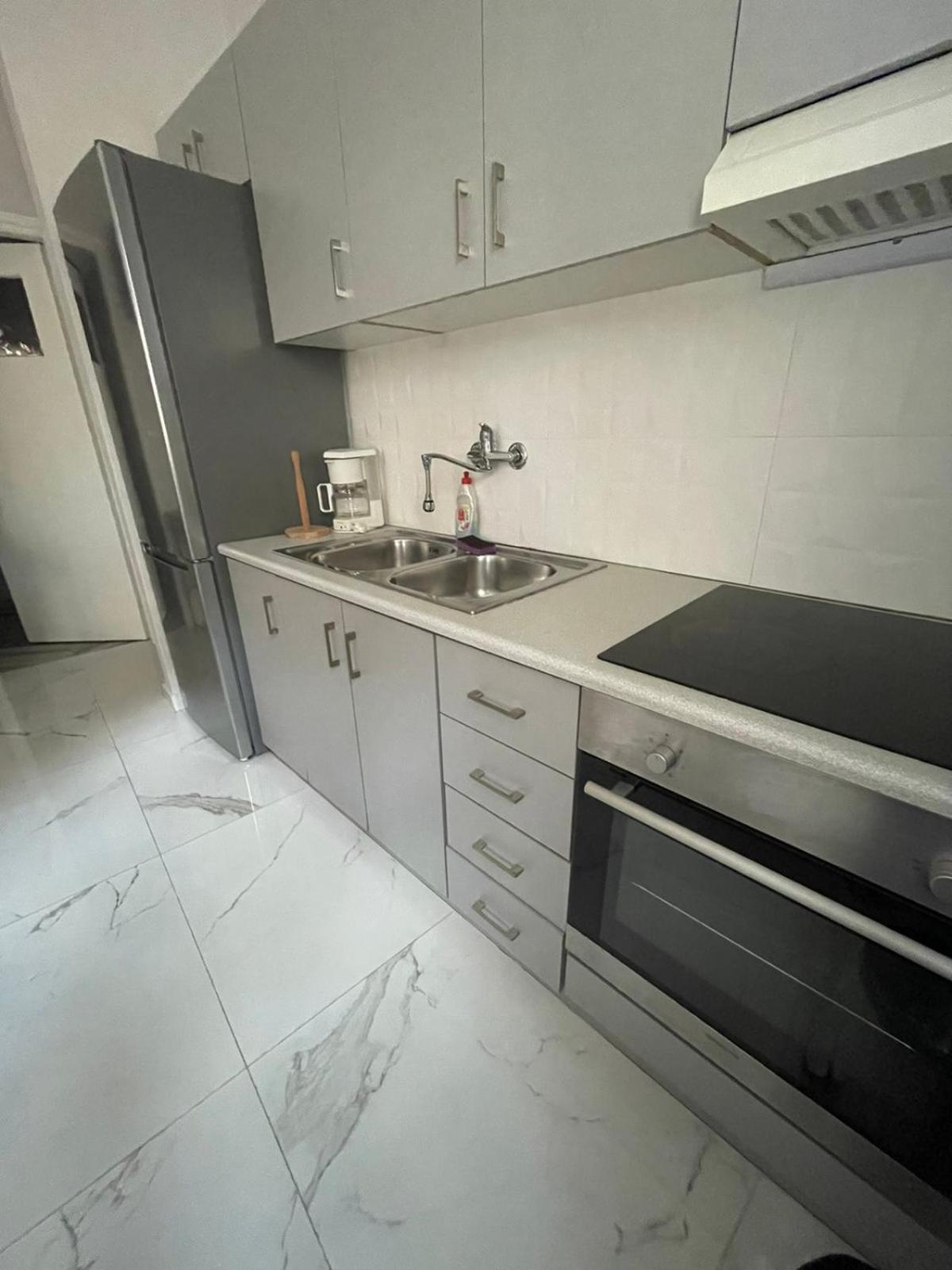 Anais apartment Prévéza Extérieur photo