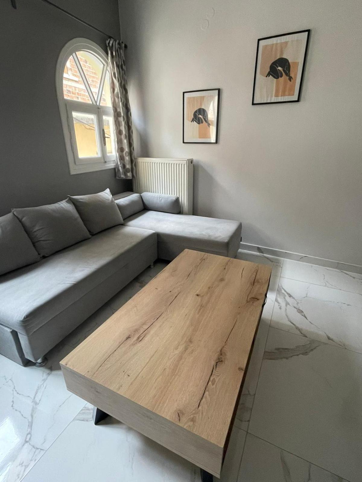 Anais apartment Prévéza Extérieur photo