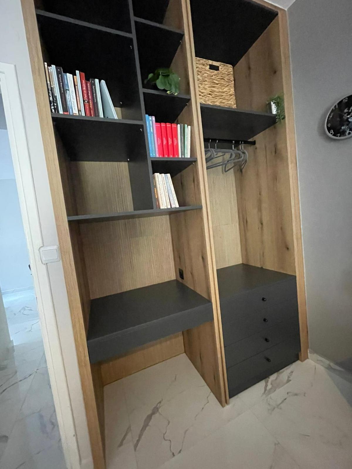 Anais apartment Prévéza Extérieur photo