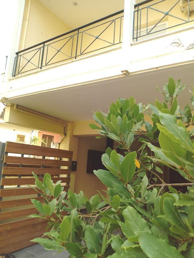 Anais apartment Prévéza Extérieur photo